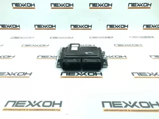 32203480 Блок управления двигателем Volvo XC90 2 restailing Арт 2-957421, вид 2