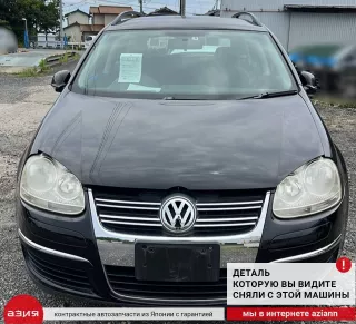 03C121469F Трубка охлаждения турбины Volkswagen Golf 5 Арт 2-957574, вид 6
