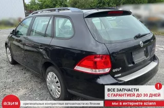 03C121469F Трубка охлаждения турбины Volkswagen Golf 5 Арт 2-957574, вид 9