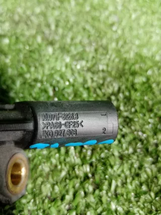 1K0927808 Датчик abs Volkswagen Golf 5 Арт 2-957596, вид 4