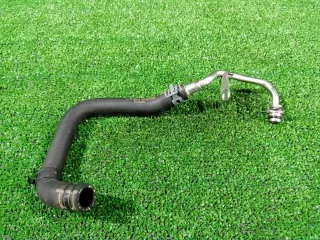 03C121497F Трубка охлаждения турбины Volkswagen Passat B7 Арт 2-957606, вид 1