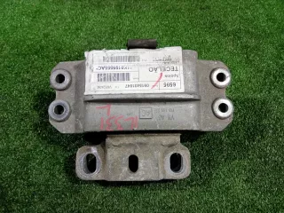 1K0199555AC Подушка крепления двигателя Volkswagen Scirocco 3 Арт 2-957681, вид 1