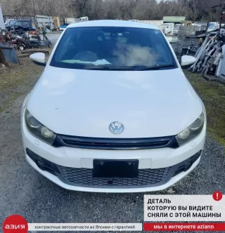 1K0199555AC Подушка крепления двигателя Volkswagen Scirocco 3 Арт 2-957681, вид 6