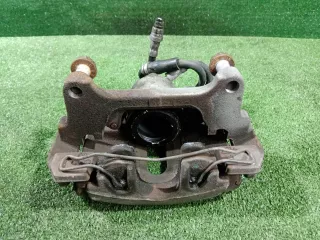 1K0615124E Суппорт тормозной Volkswagen Scirocco 3 Арт 2-957682, вид 4