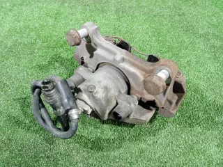1K0615124E Суппорт тормозной Volkswagen Scirocco 3 Арт 2-957682, вид 5
