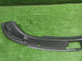 8N0860441E Накладка на рамку радиатора Audi TT 1 Арт 2-957736, вид 2