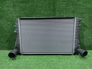 1K0145803T Интеркулер Volkswagen Scirocco 3 Арт 2-957737, вид 1