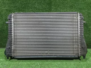 1K0145803T Интеркулер Volkswagen Scirocco 3 Арт 2-957737, вид 2