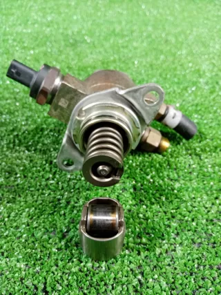 03C127026M ТНВД Volkswagen Golf 5 Арт 2-957818, вид 2