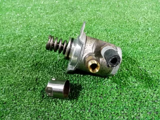 03C127026M ТНВД Volkswagen Golf 5 Арт 2-957818, вид 3