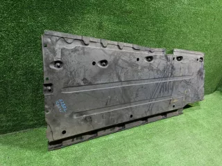 8E0825207B Защита днища кузова Audi A4 B7 Арт 2-957838, вид 3
