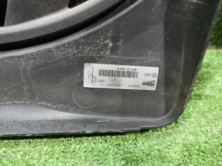 8K0121207A Вентилятор охлаждения радиатора Audi A4 B8 Арт 2-957839, вид 2