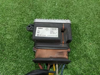 8K0959501G Блок управления вентилятором Audi A4 B8 Арт 2-957850, вид 2