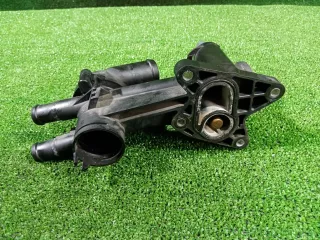 03C121111T Корпус термостата Volkswagen Passat B7 Арт 2-957991, вид 6