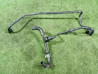1K0612041FM Трубка вакуумная Volkswagen Golf 5 Арт 2-958045, вид 1