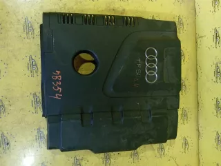 06J103925AG Декоративная накладка двигателя Audi A4 B5 Арт 2-958161, вид 1