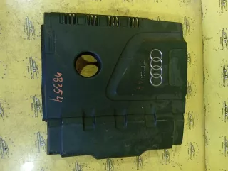 06J103925AG Декоративная накладка двигателя Audi A4 B5 Арт 2-958161, вид 2