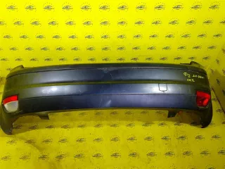 1336747 Бампер задний Ford Focus 1 Арт 2-958182, вид 2