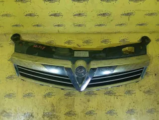 13300945 Решетка радиатора Opel Astra G Арт 2-958221, вид 1