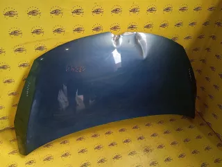 20895443 Капот дефект Opel Zafira A Арт 2-958222, вид 1