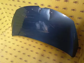 20895443 Капот дефект Opel Zafira A Арт 2-958222, вид 4