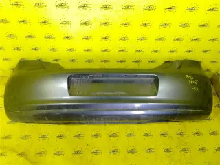 6P6807421BH Бампер задний Volkswagen Polo 3 Арт 2-958242, вид 1