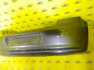 6P6807421BH Бампер задний Volkswagen Polo 3 Арт 2-958242, вид 4