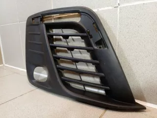 98246336XT Решетка в бампер правая Citroen Spacetourer Арт 2-958252, вид 4