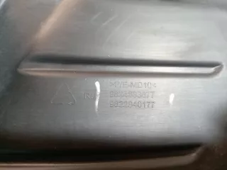 98246336XT Решетка в бампер правая Citroen Spacetourer Арт 2-958252, вид 8