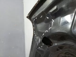 8402100XKN04A Капот Haval Dargo Арт 2-958262, вид 11