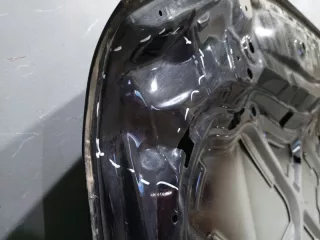 8402100XKN04A Капот Haval Dargo Арт 2-958262, вид 12