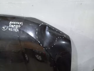 8402100XKN04A Капот Haval Dargo Арт 2-958262, вид 4