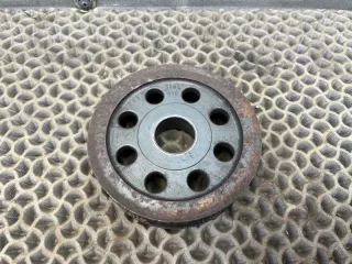 059109105C Шкив распредвала Volkswagen Touareg 1 Арт 2-958293, вид 2
