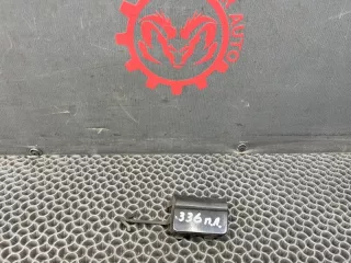 7L6807155B Заглушка (решетка) в бампер Volkswagen Touareg 1 Арт 2-958441, вид 1