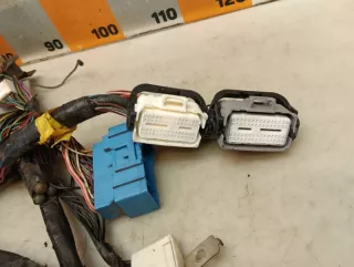 GR1C66760 Проводка Mazda 6 1 Арт 2-958790, вид 4