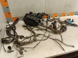 GR1C66760 Проводка Mazda 6 1 Арт 2-958790, вид 8
