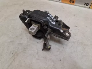 6Q0199555AR Кронштейн КПП Skoda Fabia 2 Арт 2-958860, вид 2