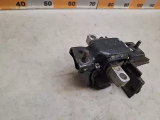 6Q0199555AR Кронштейн КПП Skoda Fabia 2 Арт 2-958860, вид 3