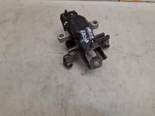 6Q0199555AR Кронштейн КПП Skoda Fabia 2 Арт 2-958860, вид 5