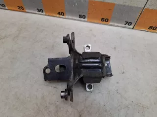 6Q0199555AR Кронштейн КПП Skoda Fabia 2 Арт 2-958860, вид 7