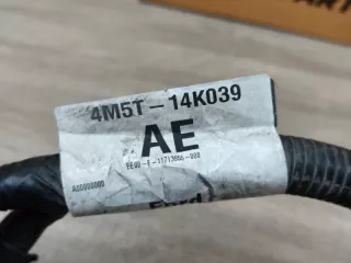 4m5t14k039ae Проводка акпп Ford Focus 2 restailing Арт 2-958869, вид 4