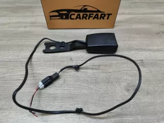 7000a110xa Замок ремня безопасности Mitsubishi Colt 6 Арт 2-958879, вид 1