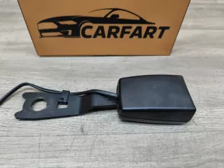 7000a110xa Замок ремня безопасности Mitsubishi Colt 6 Арт 2-958879, вид 2