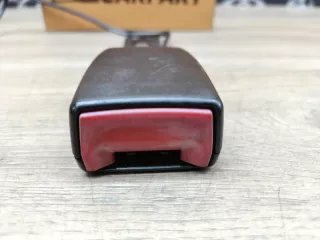 7000a110xa Замок ремня безопасности Mitsubishi Colt 6 Арт 2-958879, вид 4