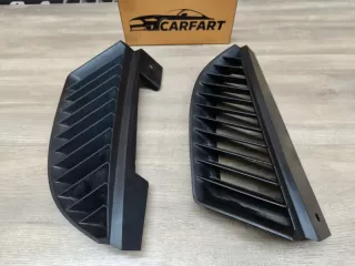 mn127774 Решетка радиатора Mitsubishi Colt 6 Арт 2-958890, вид 2