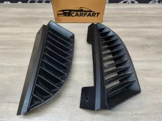 mn127774 Решетка радиатора Mitsubishi Colt 6 Арт 2-958890, вид 4