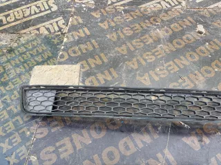 71103SZAAA000 Заглушка (решетка) в бампер Honda Pilot 2 Арт 2-959515, вид 2