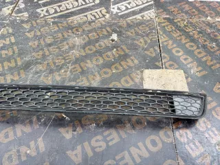 71103SZAAA000 Заглушка (решетка) в бампер Honda Pilot 2 Арт 2-959515, вид 3