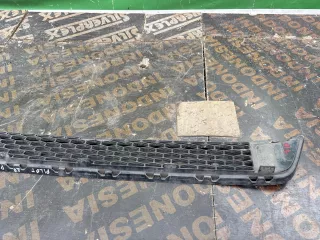 71103SZAAA000 Заглушка (решетка) в бампер Honda Pilot 2 Арт 2-959515, вид 6