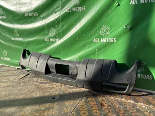 71502SZAR000 Юбка бампера нижняя Honda Pilot 2 Арт 2-959525, вид 4